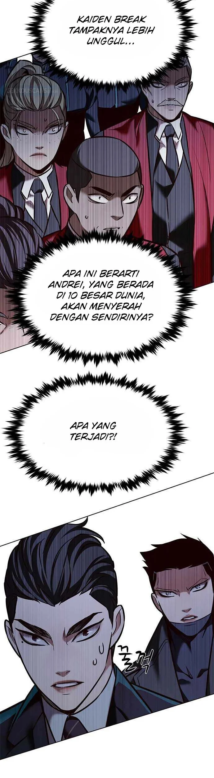 Eleceed Chapter 214 Fix Gambar 3